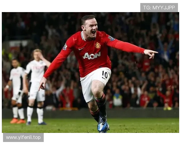 鲁尼英超电视节目首秀表现平平 球迷调侃怀念静音键引发热议